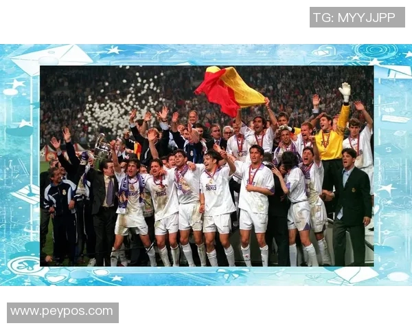 2003年皇马与巴萨经典对决回顾球迷心中的永恒经典之战