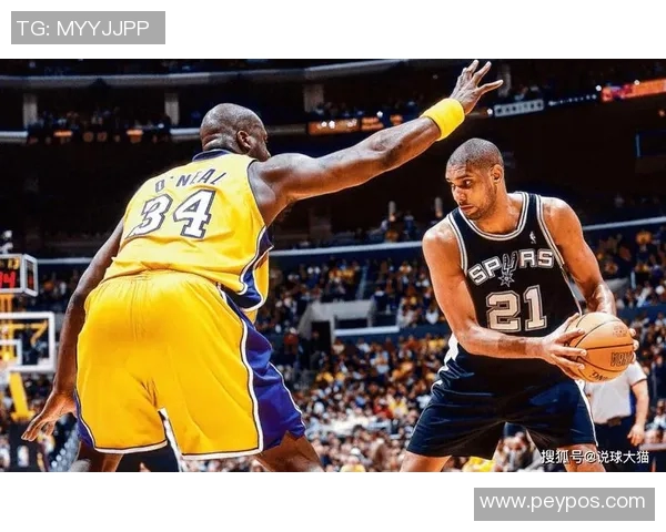 2009年湖人与马刺季后赛对决回顾及精彩瞬间分析